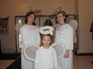 angels