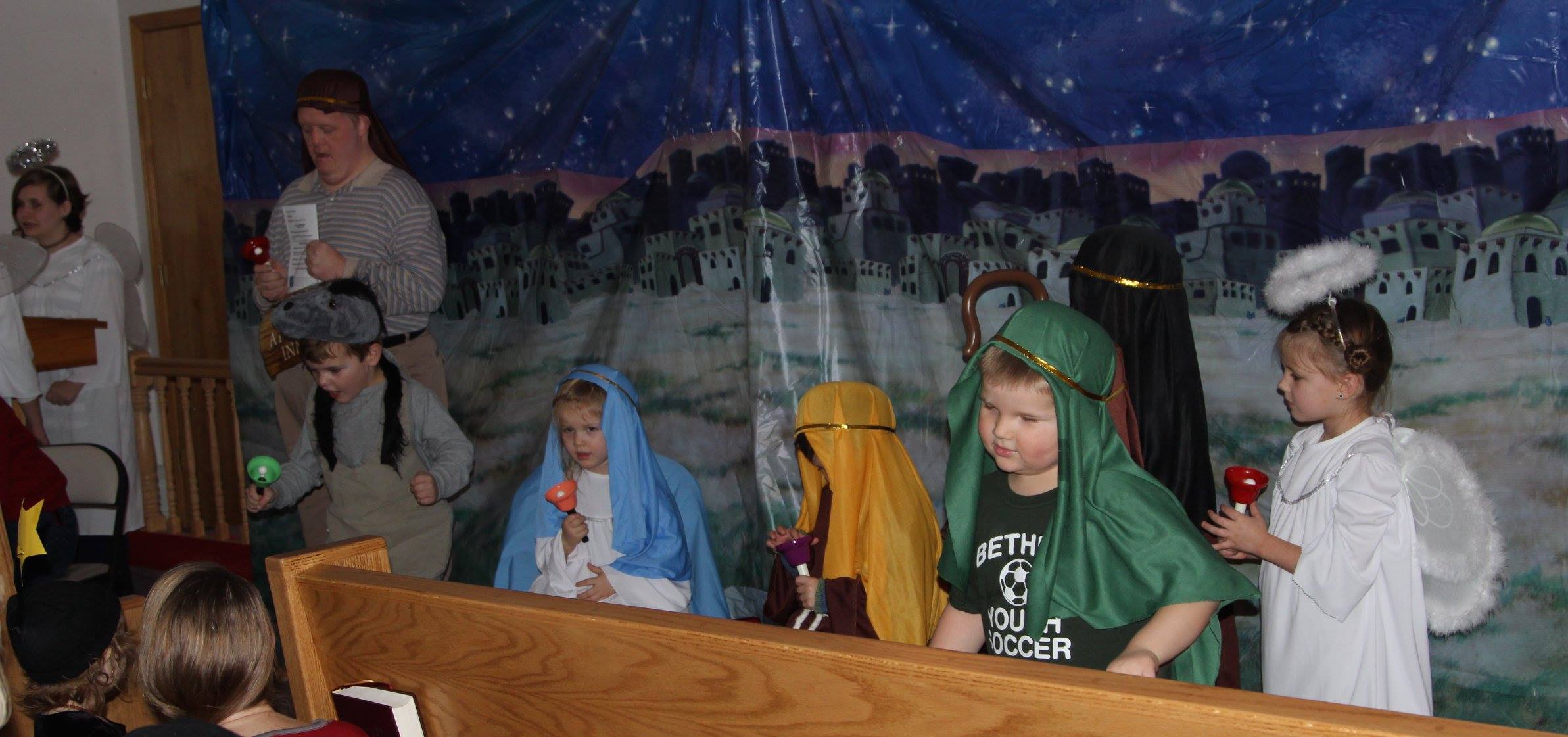 nativity