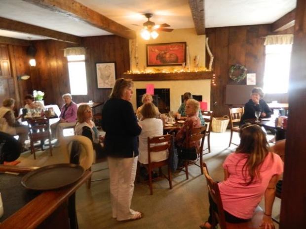 Women's Retreat 2015_1