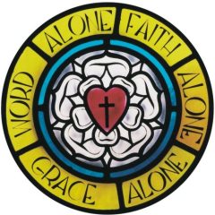 Williamstown Lutheran Church